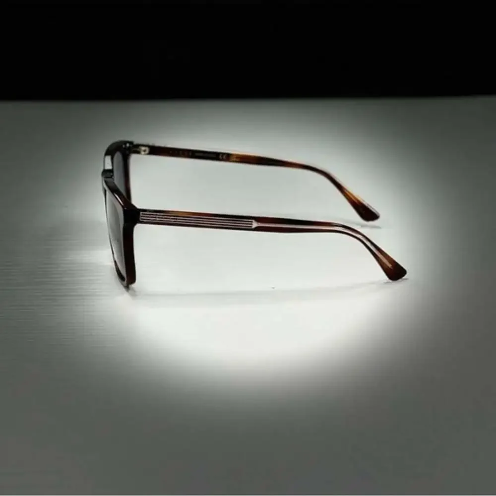 Gucci stylish Tortoise Shell Sunglasses